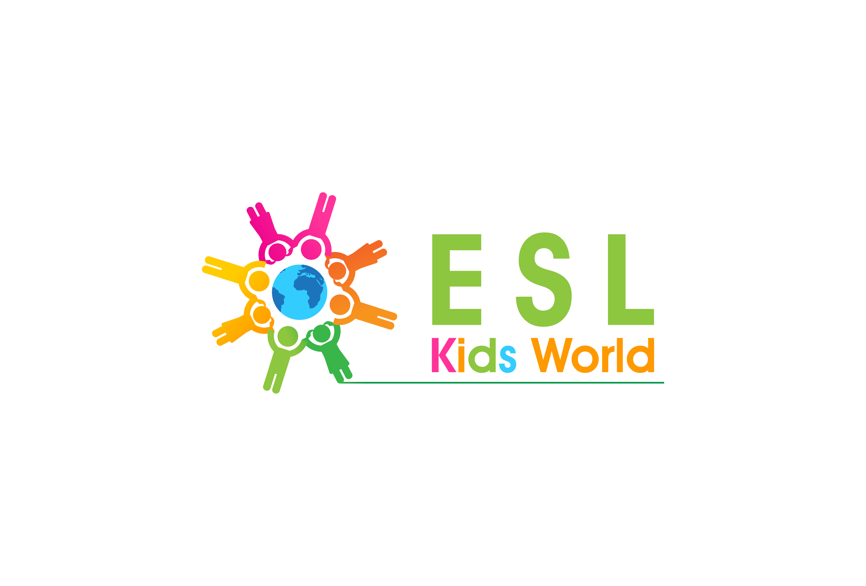 ESL Kids World | English Grammar Rules A to Z