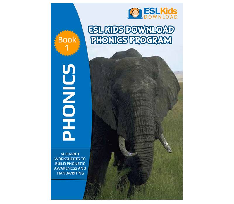 FREE! - ESL Projects for Kids, Free ESL Resource Pack📱 Garanta a ...